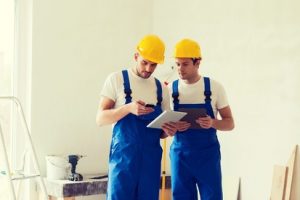 Why Modern Construction Specialists Need an App for Their Work